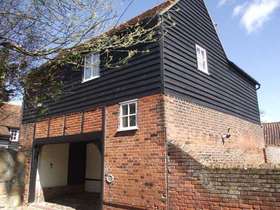 1 Bedroom Detached