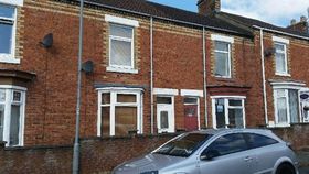 2&nbsp;Bedroom&nbsp;Terraced