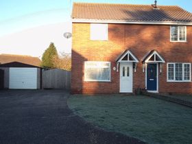 3 Bedroom Semi-Detac...