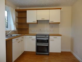 2 Bedroom Semi-Detac...