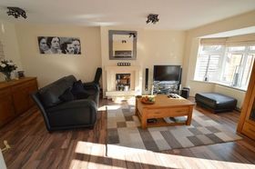 4 Bedroom Terraced