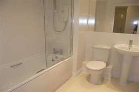 1 Bedroom Flat