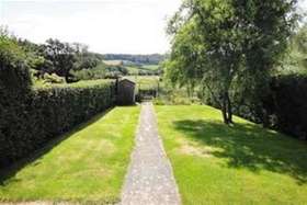 2 Bedroom Terraced