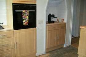 1 Bedroom Detached