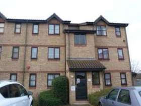 1 Bedroom Flat