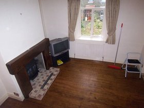 2 Bedroom Detached