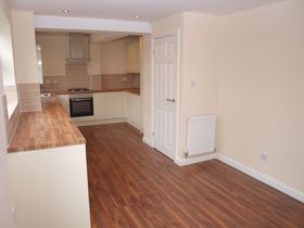 4 Bedroom Detached