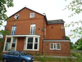 1 Bedroom Flat