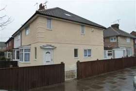 3 Bedroom Semi-Detac...