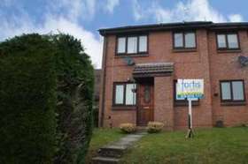1 Bedroom End of Ter...