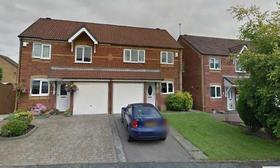 3 Bedroom Semi-Detac...