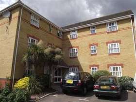 1 Bedroom Flat