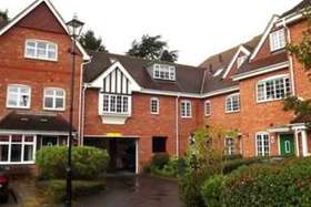 1 Bedroom Flat