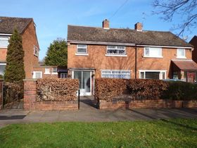 3 Bedroom Semi-Detac...