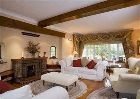 5 Bedroom Detached