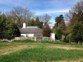 3 Bedroom Bungalow