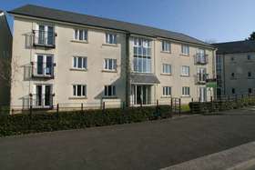 2 Bedroom Apartment
