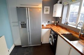 5 Bedroom Terraced