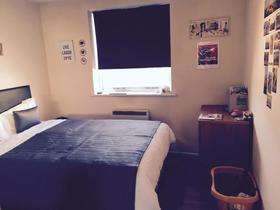1 Bedroom Flat