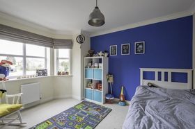 4 Bedroom Semi-Detac...