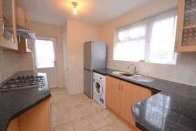 1 Bedroom House Shar...
