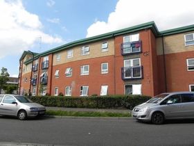 2&nbsp;Bedroom&nbsp;Flat