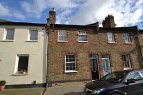 2 Bedroom Terraced