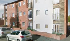 1 Bedroom Flat