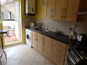 3 Bedroom Flat