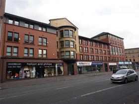 1 Bedroom Flat