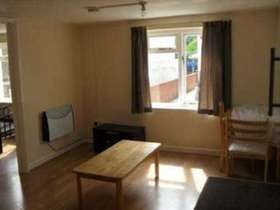 1 Bedroom Apartment