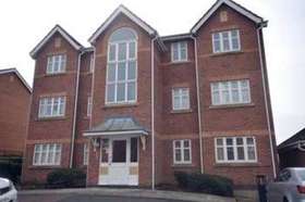 2&nbsp;Bedroom&nbsp;Flat