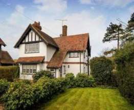 2&nbsp;Bedroom&nbsp;Detached