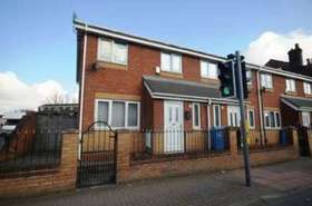 3 Bedroom Terraced