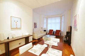 2 Bedroom Flat