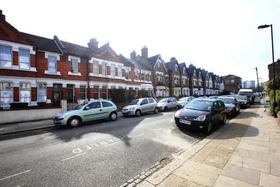 2 Bedroom Flat