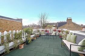 1 Bedroom Flat