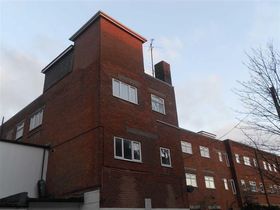 2 Bedroom Flat