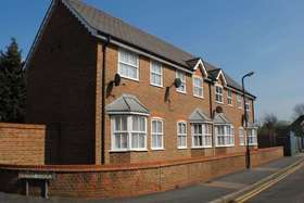 1&nbsp;Bedroom&nbsp;Apartment