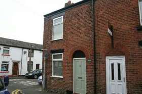 2 Bedroom End of Ter...