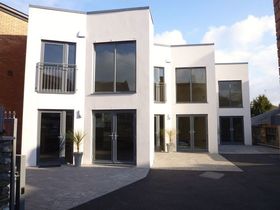 2 Bedroom Terraced