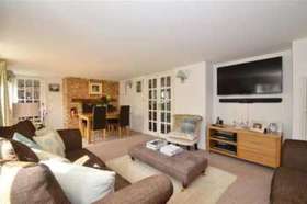 3 Bedroom Terraced