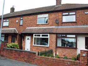 3 Bedroom Terraced