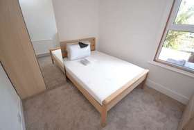 1 Bedroom House Shar...