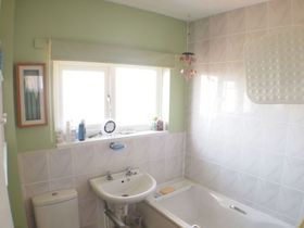 3 Bedroom Terraced