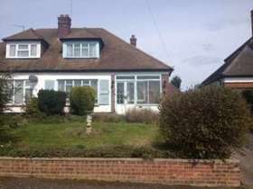 2&nbsp;Bedroom&nbsp;Detached