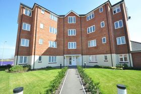 2 Bedroom Flat