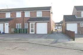 3 Bedroom Detached