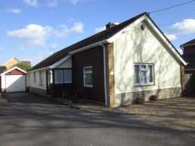 3 Bedroom Bungalow