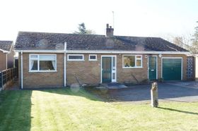 3 Bedroom Detached